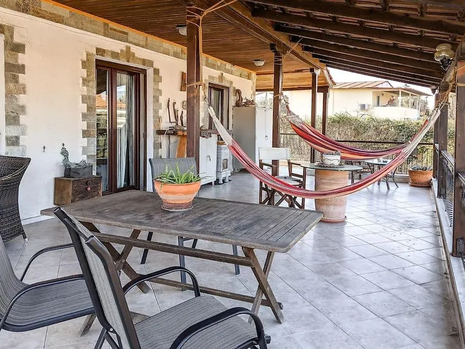Holiday home Country House To Relax, 1Km From The Beach! Neo Epivates