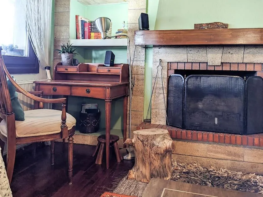 Country House To Relax, 1Km From The Beach! Neo Epivates Greece