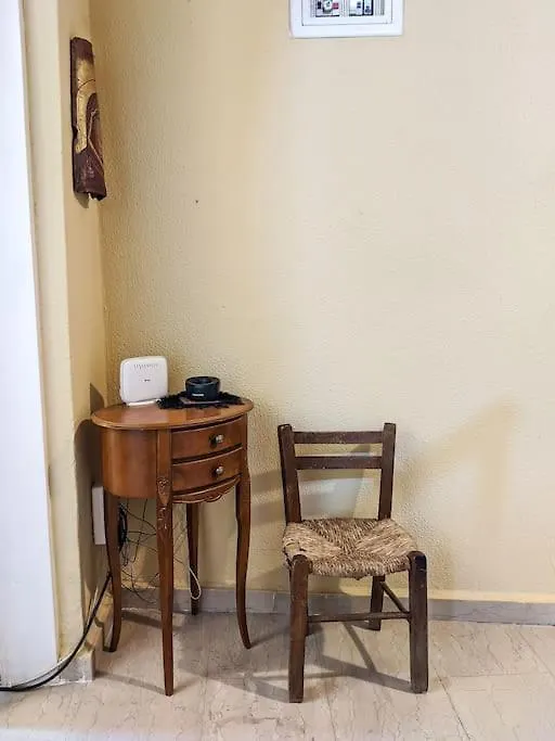 Holiday home Country House To Relax, 1Km From The Beach! Neo Epivates