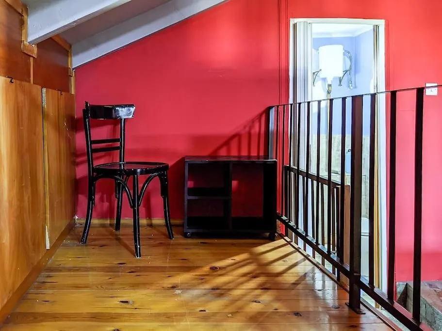Country House To Relax, 1Km From The Beach! Neo Epivates