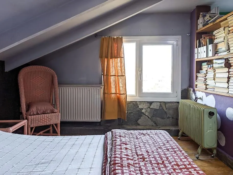 Country House To Relax, 1Km From The Beach! Neo Epivates