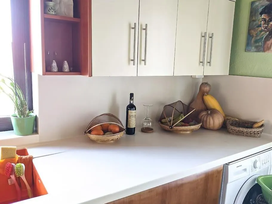 Holiday home Country House To Relax, 1Km From The Beach! Neo Epivates Greece