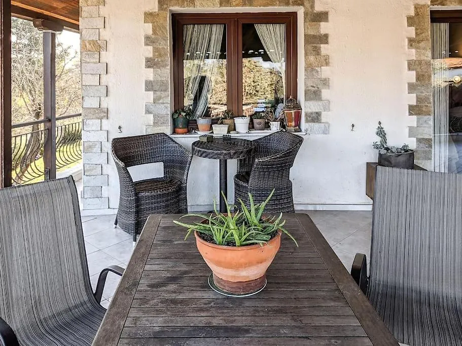Country House To Relax, 1Km From The Beach! Neo Epivates Holiday home